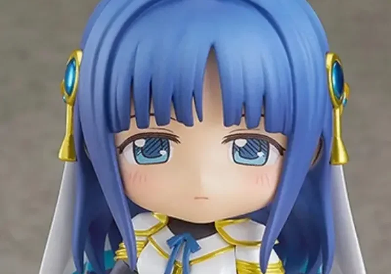 ねんどろいど 七海やちよ