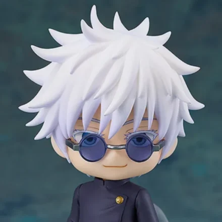 ねんどろいど 五条悟 高専Ver.