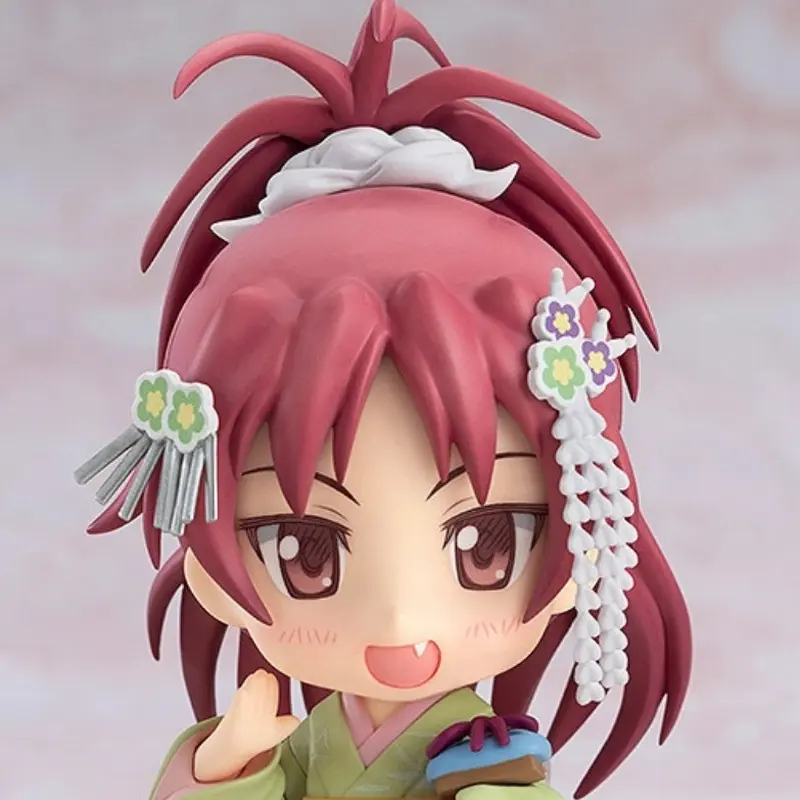 ねんどろいど 佐倉杏子 舞妓Ver.