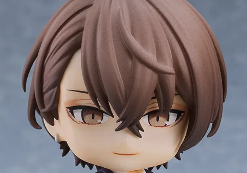 ねんどろいど 加賀美ハヤト