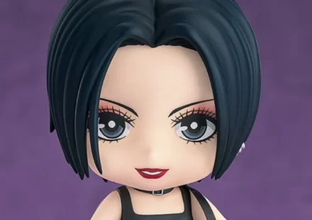 ねんどろいど 大崎ナナ