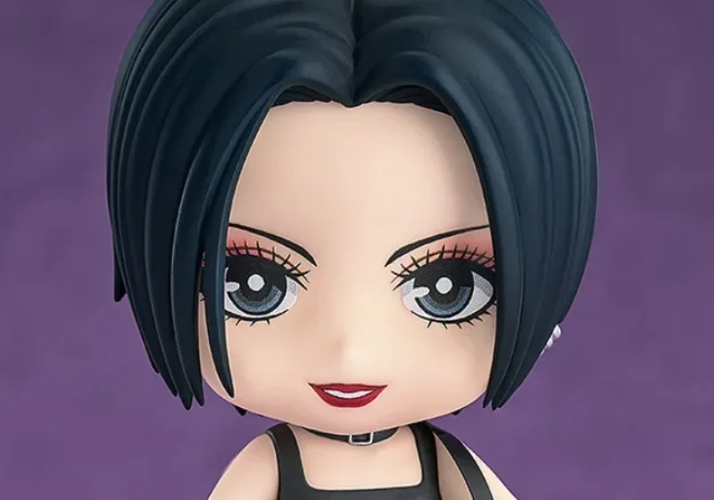 ねんどろいど 大崎ナナ