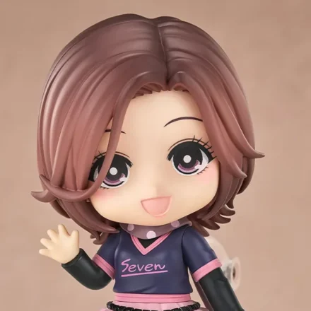 ねんどろいど 小松奈々