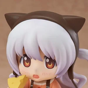 ねんどろいど 百江なぎさ403