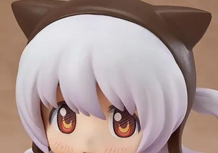 ねんどろいど 百江なぎさ403