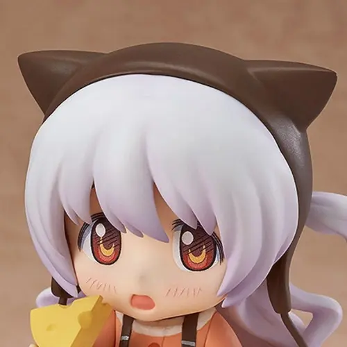 ねんどろいど 百江なぎさ403