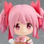 ねんどろいど 鹿目まどか 〈ワルプルギスの廻天〉Ver. べーしっく