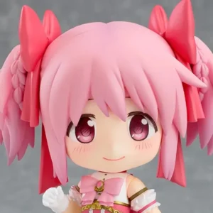 ねんどろいど 鹿目まどか 〈ワルプルギスの廻天〉Ver. べーしっく