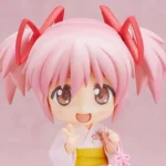 ねんどろいど 鹿目まどか 浴衣Ver.