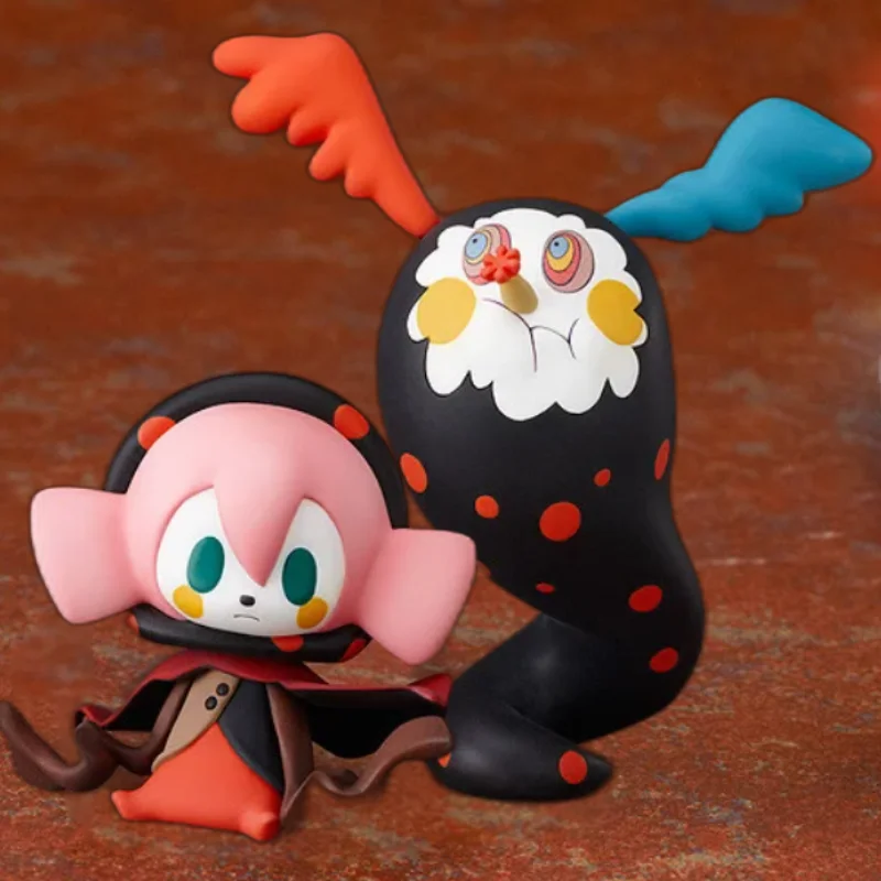 ねんどろいどぷち 魔法少女まどか☆マギカ エクステンションセット01