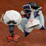 んどろいどぷち 魔法少女まどか☆マギカ エクステンションセット02