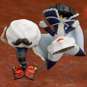 んどろいどぷち 魔法少女まどか☆マギカ エクステンションセット02