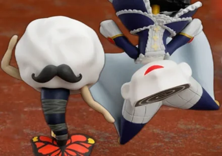 んどろいどぷち 魔法少女まどか☆マギカ エクステンションセット02