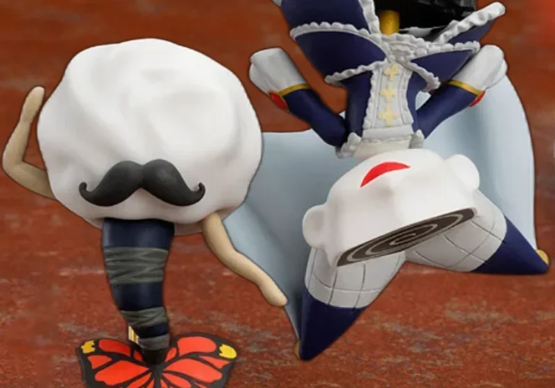 んどろいどぷち 魔法少女まどか☆マギカ エクステンションセット02