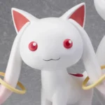 キュゥべえ ソフビフィギュア