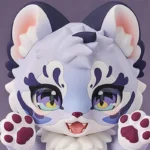 ねんどろいど Oslo