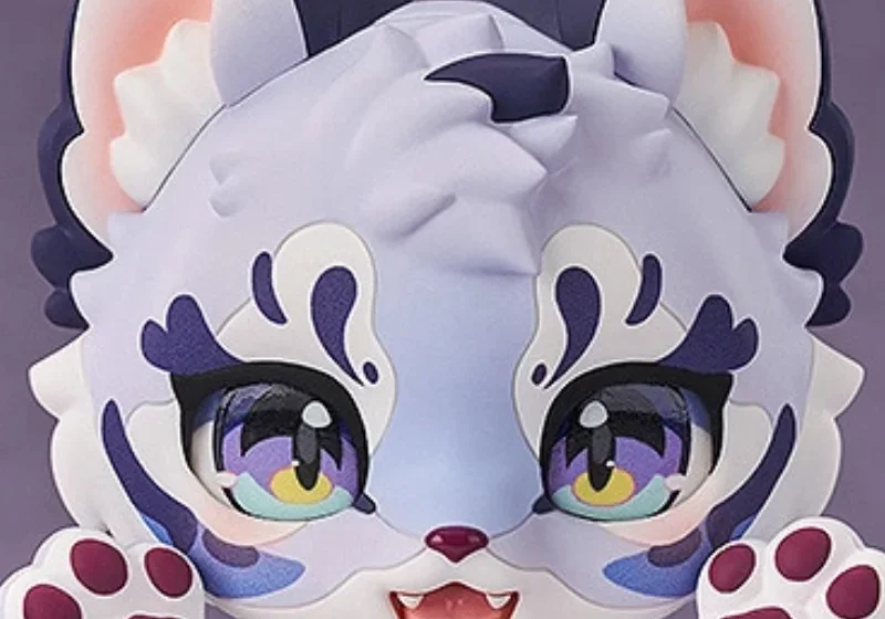 ねんどろいど Oslo