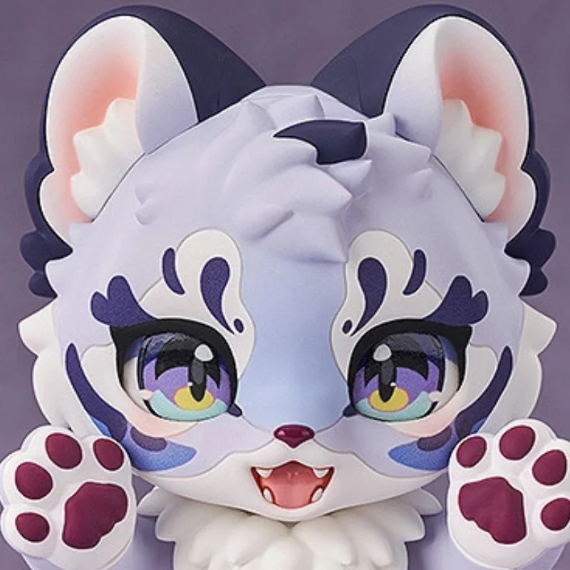 ねんどろいど Oslo