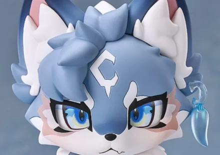 ねんどろいど Caesar