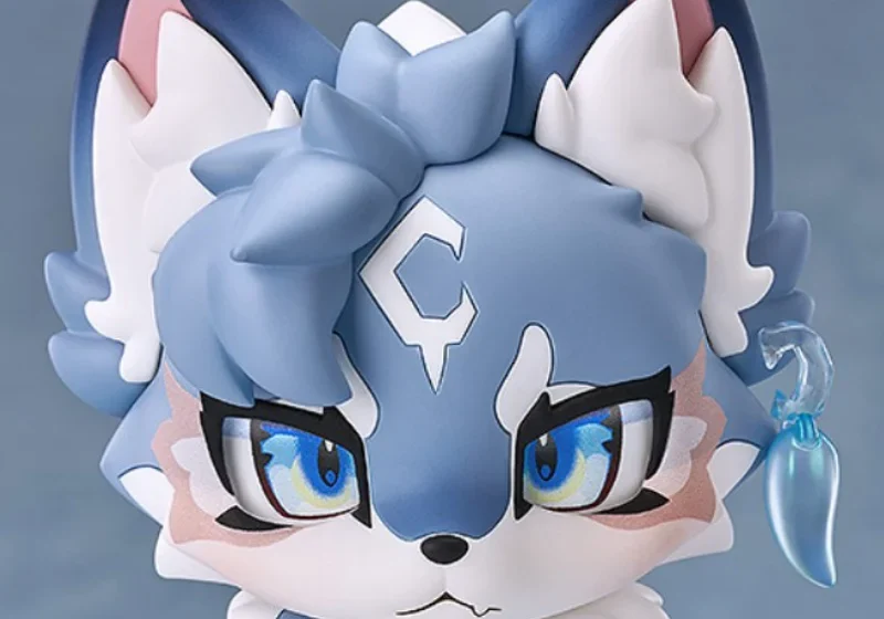 ねんどろいど Caesar