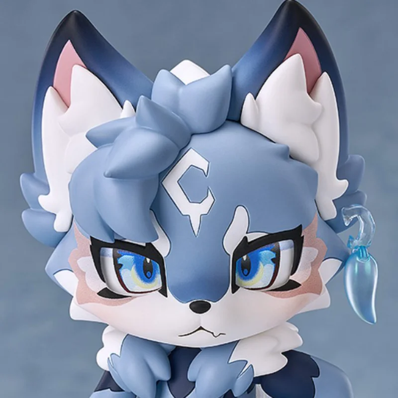 ねんどろいど Caesar