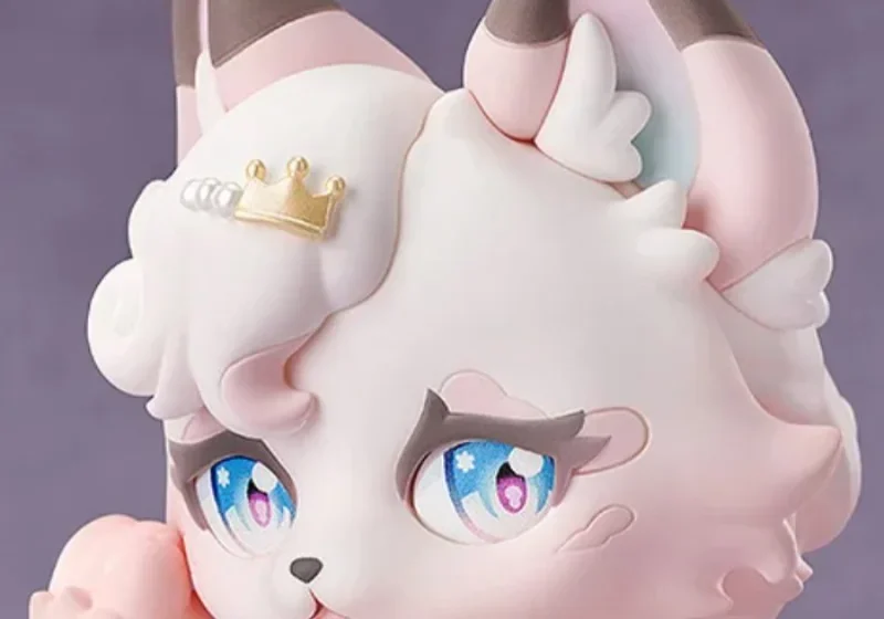 ねんどろいど Dyana