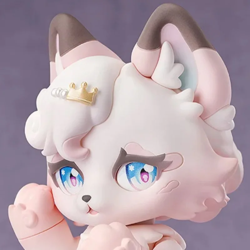 ねんどろいど Dyana