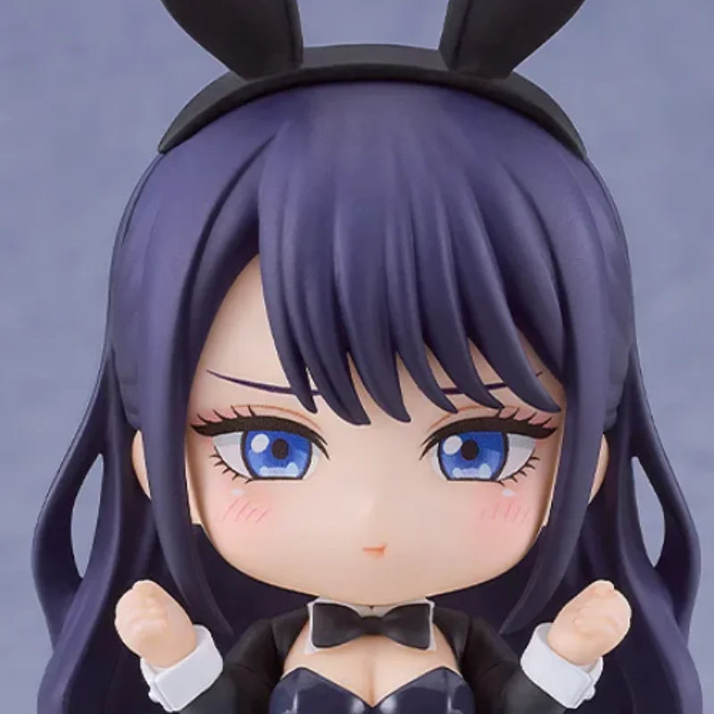 ねんどろいど 十六夜ありさ cosplay by Marin