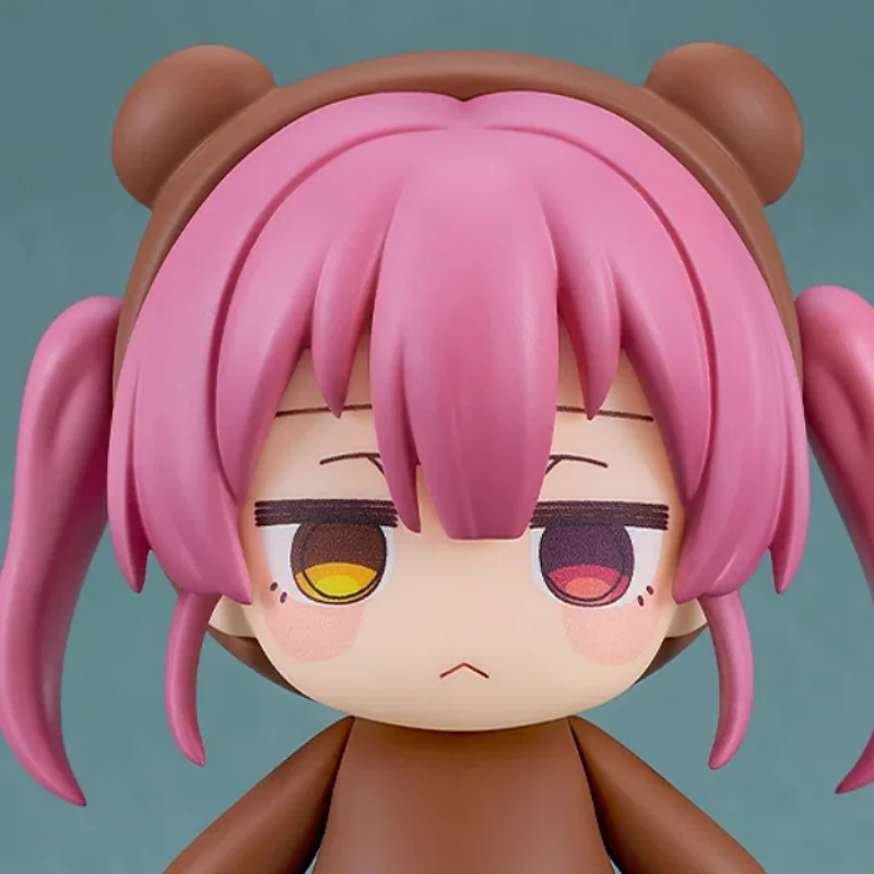 ねんどろいど 宝鐘クマリン