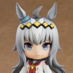 ねんどろいど オグリキャップ