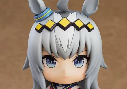 ねんどろいど オグリキャップ