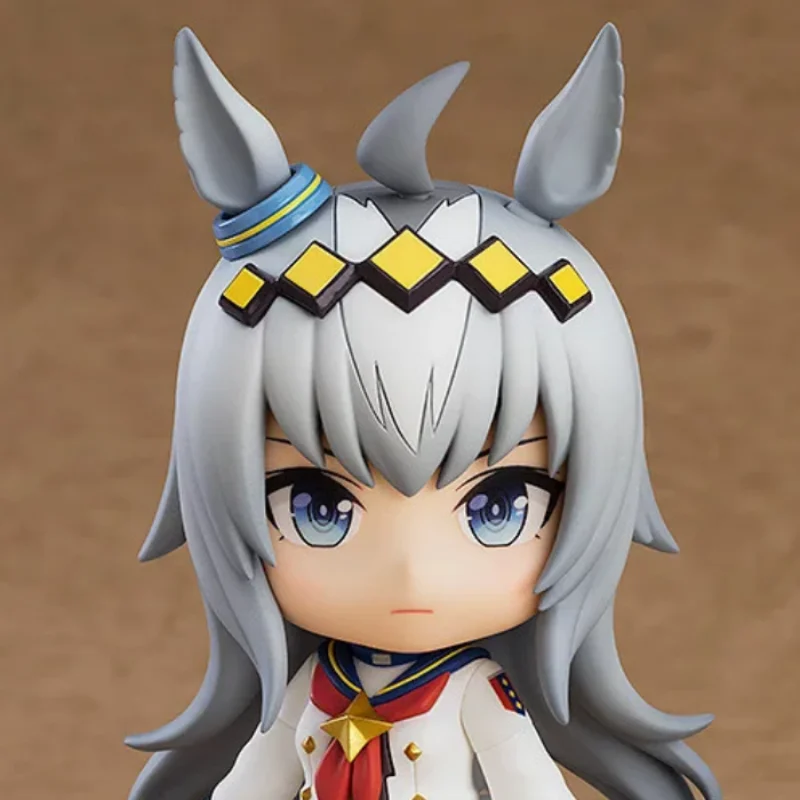 ねんどろいど オグリキャップ