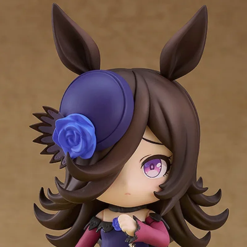 ねんどろいど ライスシャワー 