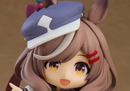 ねんどろいど マチカネタンホイザ