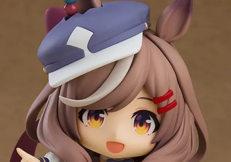 ねんどろいど マチカネタンホイザ