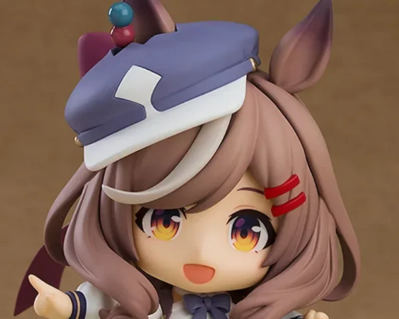 ねんどろいど マチカネタンホイザ