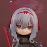 ねんどろいど 紅蓮：ブラックシャドウ