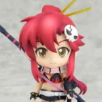 ねんどろいど ヨーコ