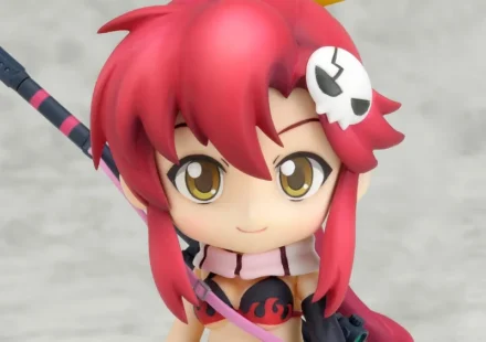 ねんどろいど ヨーコ