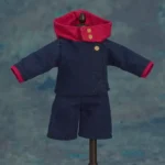 ねんどろいどどーる おようふくセット 虎杖悠仁
