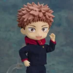 ねんどろいどどーる 虎杖悠仁