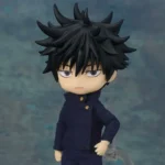 ねんどろいどどーる 伏黒恵