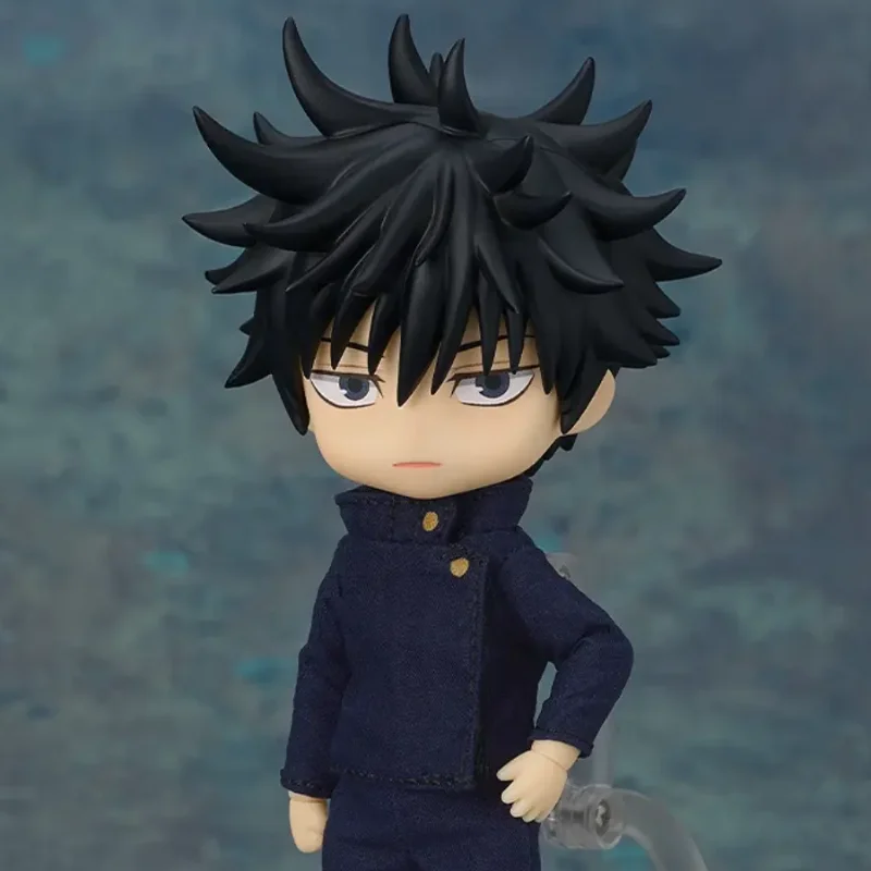 ねんどろいどどーる 伏黒恵