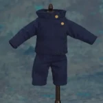 ねんどろいどどーる おようふくセット 伏黒恵