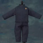ねんどろいどどーる おようふくセット 五条悟 高専Ver.