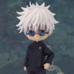 ねんどろいどどーる 五条悟 高専Ver.