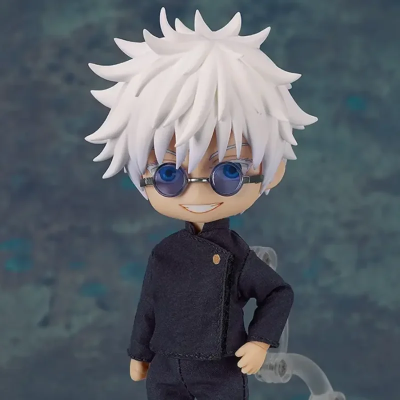 ねんどろいどどーる 五条悟 高専Ver.