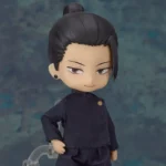 ねんどろいどどーる 夏油傑 高専Ver.