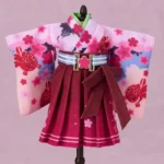 ねんどろいどどーる おようふくセット 桜ミク ひろはこ 2025Ver.（弘前）