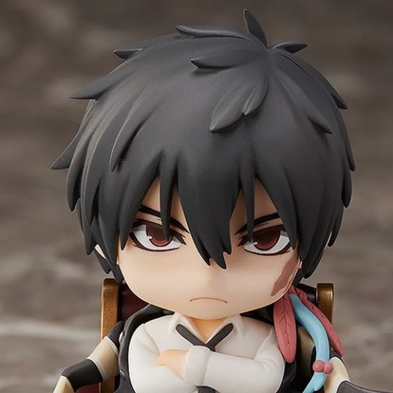 ねんどろいど XANXUS 